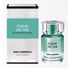 Karl Lagerfeld FLEUR DE THÉ Parfumovaná voda