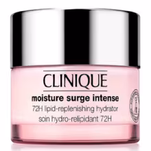Clinique CLINIQUE MOISTURE SURGE™ INTENSE 72H Gélový hydratačný krém