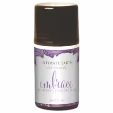 Intimate Earth Embrace - gél na zúženie vagíny - intímny gél 30ml