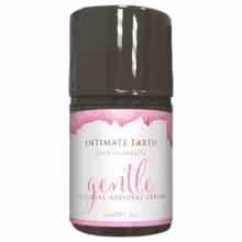 Intimate Earth Gentle - stimulačný intímny gél pre ženy - 30 ml