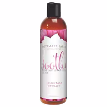 Intimate Earth Soothe - regeneračný análny lubrikant (240 ml)