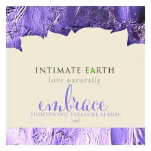 Intimate Earth Embrace - zúženie intímnym gélom (3ml)