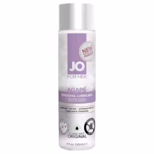 System JO Agape - lubrikant na vodnej báze - extra citlivý - 120 ml