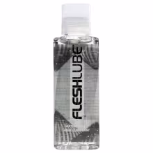 Fleshlight - FleshLube Slide - análny lubrikant na vodnej báze (100 ml)