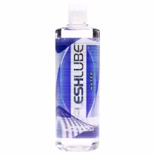 Fleshlight - FleshLube lubrikant na vodnej báze (500 ml)