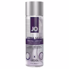 System JO - silikónový lubrikant s vitamínom E - 60 ml