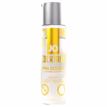 System JO - lubrikant na vodnej báze - Pina Colada - 60 ml
