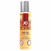 System JO - lubrikant na vodnej báze - mai tai - 60 ml