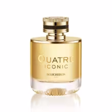 BOUCHERON QUATRE ICONIC Parfumovaná voda