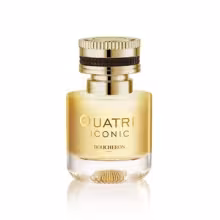 BOUCHERON QUATRE ICONIC Parfumovaná voda
