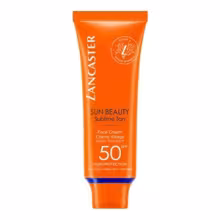 LANCASTER SUN SPORT COOLING BODY MIST SPF30 Opaľovací krém na tvár