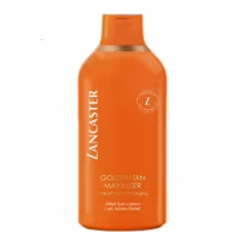 LANCASTER GOLDEN TAN MAXIMIZER AFTER SUN LOTION Telové mlieko predlžujúce opaľovanie