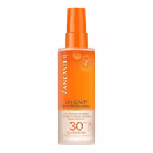 LANCASTER SUN PROTECTIVE WATER SPF30 Ochranný sprej na opaľovanie