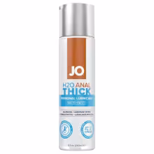 System JO - análny lubrikant extra hustý - 240ml