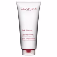 Clarins BODY FIRMING CREAM BODY FIRMING CREAM Telový spevňujúci krém