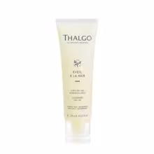 THALGO CLEANSING GEL OIL Čistiaci gélový olej Eveil a la Mer