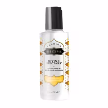 Lubrikačný gél Kamasutra Divine Nectars Bodyglide coconut 150 ml