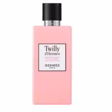 Hermès TWILLY DH SHOWER CREAM Sprchový gél