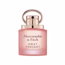 ABERCROMBIE & FITCH AWAY TONIGHT WOMAN Parfumovaná voda 50 ml