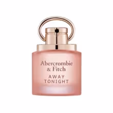 ABERCROMBIE & FITCH AWAY TONIGHT WOMAN Parfumovaná voda 30 ml
