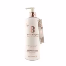 GRACE COLE MANDARIN, BASIL & GRAPEFRUIT HAND & BODY LOTION Krém na ruky a telo