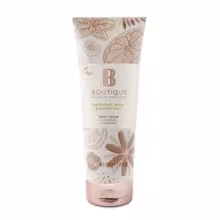 GRACE COLE MANDARIN, BASIL & GRAPEFRUIT BODY SCRUB Telový peeling