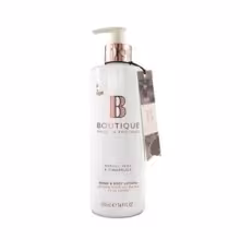 GRACE COLE NEROLI, PEAR & GINGERLILY HAND & BODY LOTION Krém na ruky a telo