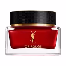 YVES SAINT LAURENT OR ROUGE LA CRÈME ESSENTIELLE Luxusný pleťový krém proti starnutiu