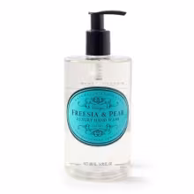 SOMERSET HAND WASH FREESIA & PEAR Tekuté mydlo