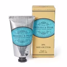 SOMERSET HAND CREAM FREESIA & PEAR Krém na ruky