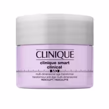 Clinique SMART CLINICAL™ MULTI-DIMENSIONAL AGE TRANSFORMER RESCULPT Spevňujúci krém