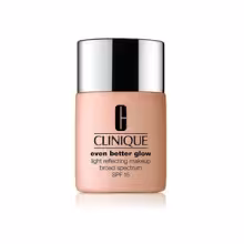 Clinique EVEN BETTER GLOW SPF 15 Rozjasňujúci make-up