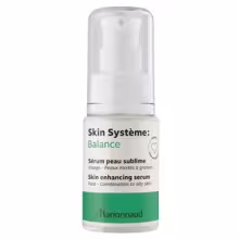 Marionnaud Skincare SKIN SYSTÉME BALANCE SKIN ENHANCING SERUM Pleťové sérum