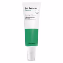 Marionnaud Skincare SKIN SYSTÉME BALANCE LIGHTWEIGHT BEAUTIFIL SKIN CREAM Ľahký skrášlujúci krém