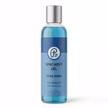 PANAKEIA Parfumovaný sprchový gél - Pure Aura 200ml