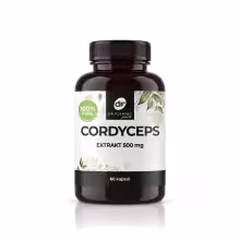 Cordyceps extrakt - 60 kapsúl