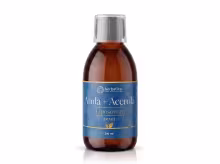 Herbatica Lipozomálny extrakt Amla + Acerola - 200 ml
