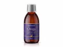 Herbatica Lipozomálny extrakt čaga (40% polysacharidy) - 200 ml