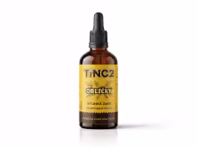 TINC2 Tinktúra - OBLIČKY 100 ml