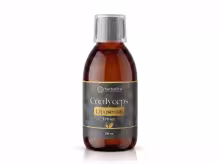 Herbatica Lipozomálny extrakt Cordyceps (40% polysacharidy) - 200 ml