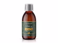 Herbatica Lipozomálny extrakt z koreňa Maca - 200 ml