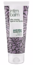 ABC INTIM BALM po holení proti začervenaniu 100 ml