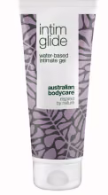 ABC INTIM GLIDE Intímny gél proti suchosti a podráždeniu 100 ml