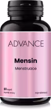 ADVANCE Mensin 60 kapsúl – menštruácia