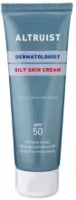 Altruist Oil Skin Cream SPF 50
