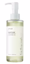 ANUA Heartleaf Pore Control Cleansing Oil čistiaci olej proti pórom 200ml