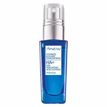 AVON Anew Vyplňujúce sérum proti vráskam s 3, 5 % obsahom kyseliny hyalurónovej, 30 ml
