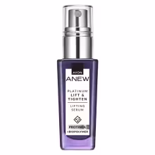 Avon Liftingové sérum Anew Platinum s Protinolom™ 30 ml