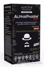 AVROPA AlphaPharm bylinné kvapky 50 ml