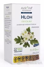 AVROPA HLOH bylinné kvapky 50ml
